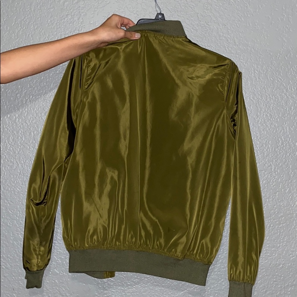 Jacket - Picture 2 of 2